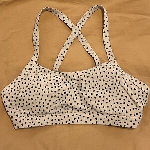 White Fox Boutique x Sarah’s Day Sports Bra